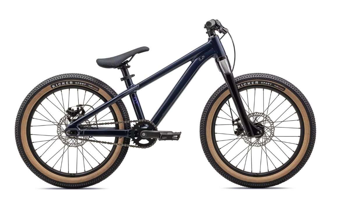 BICI DA DIRT JUMPING SPECIALIZED P.1 20