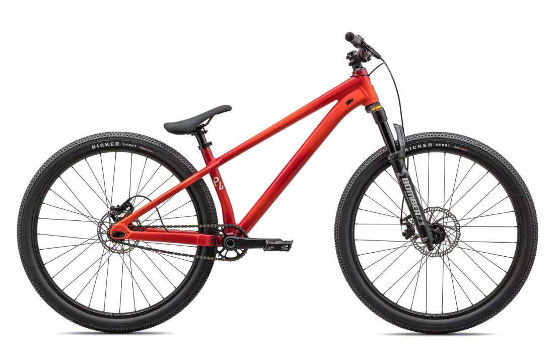 BICI DA DIRT JUMPING SPECIALIZED 27,5