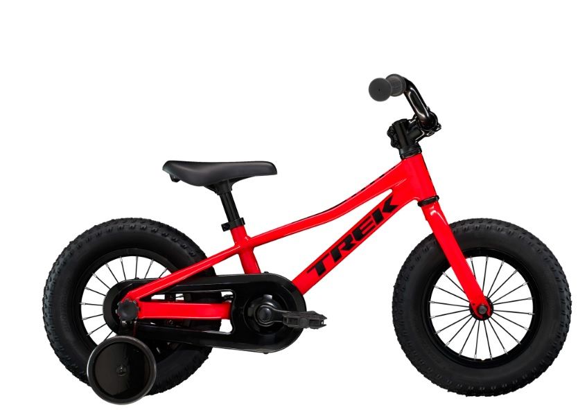Specialized riprock 16 vs trek irie precaliber 16