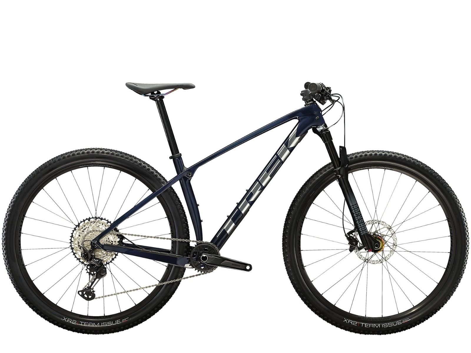 MTB TREK PROCALIBER 9.6