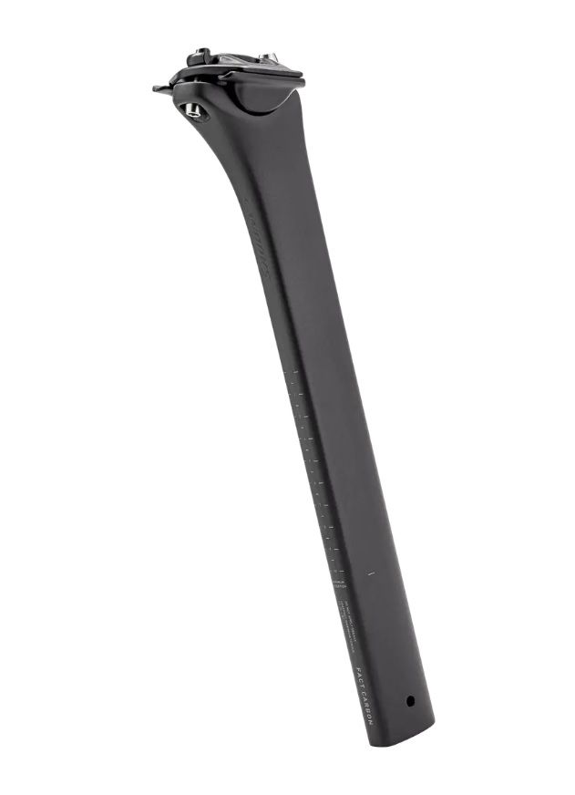 Seatpost Reggisella Carbonio O Alluminio REGGISELLA SPECIALIZED S