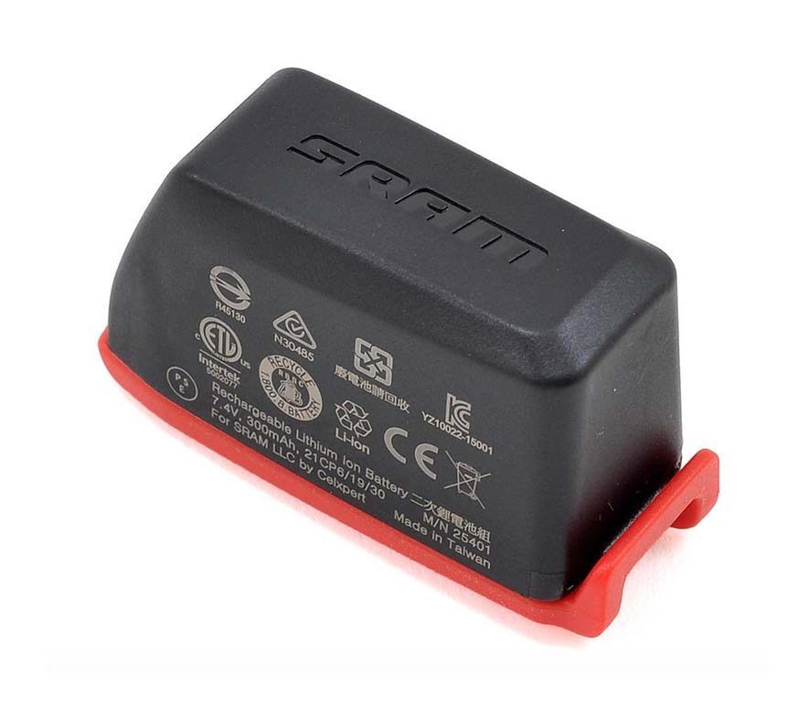 102出品　　SRAM AXS RED 48/35T SRAM RED AXS Road Road Group 2x12 | 48-35 Teeth 160 mm 10 - 33 Teeth S