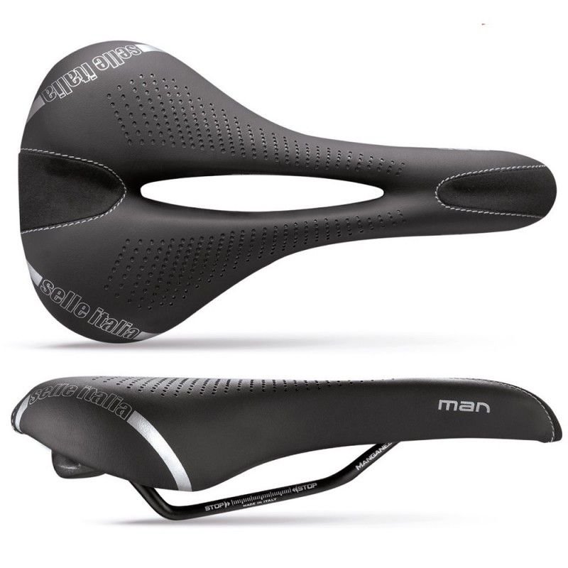 kit carbonio selle italia bdc