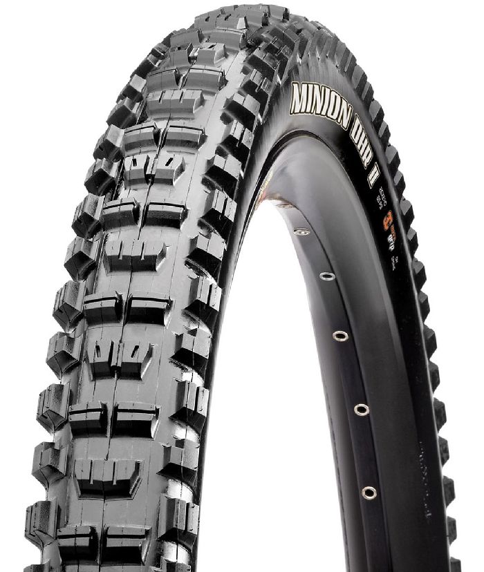 PNEUMATICO MAXXIS MINION DHR II 29x2.40''WT E50 - E-bike DH PNEUMATICO MAXXIS MINION DHR II 29x2.40''WT E50 - E-bike DH