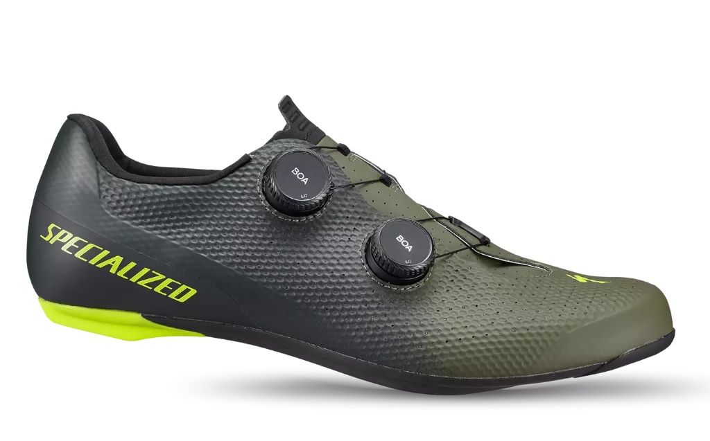 SCARPE SPECIALIZED TORCH 3.0 STRADA