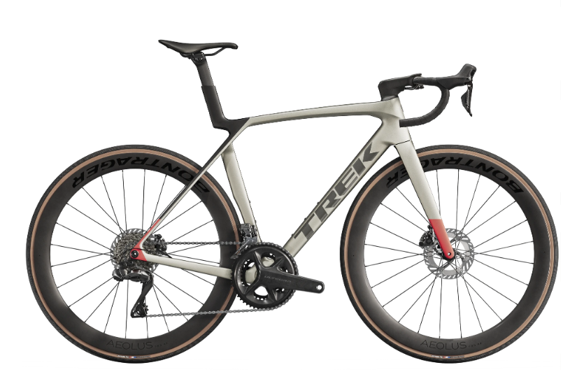 Usate Trek Bici Da Corsa Trek 2019 Trek Madone SLR Gen Cicli Dal