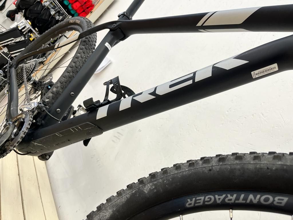 Trek procaliber 9.7 2x 2017 outlet