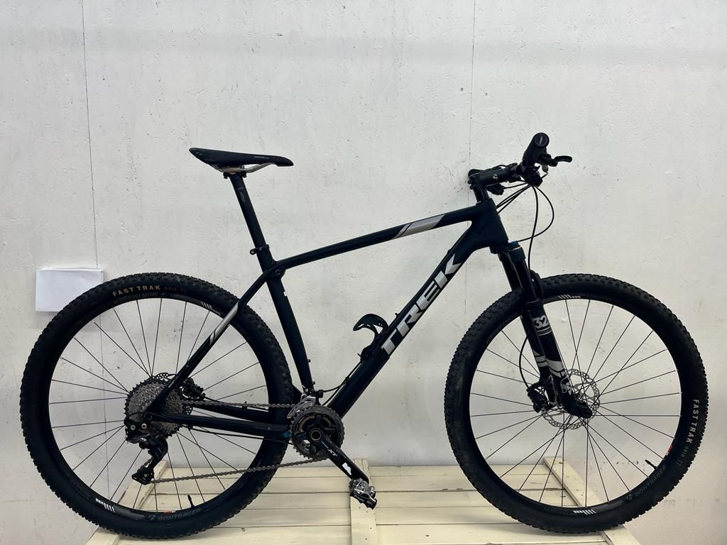 Trek procaliber 9.7 2x 2017 2025