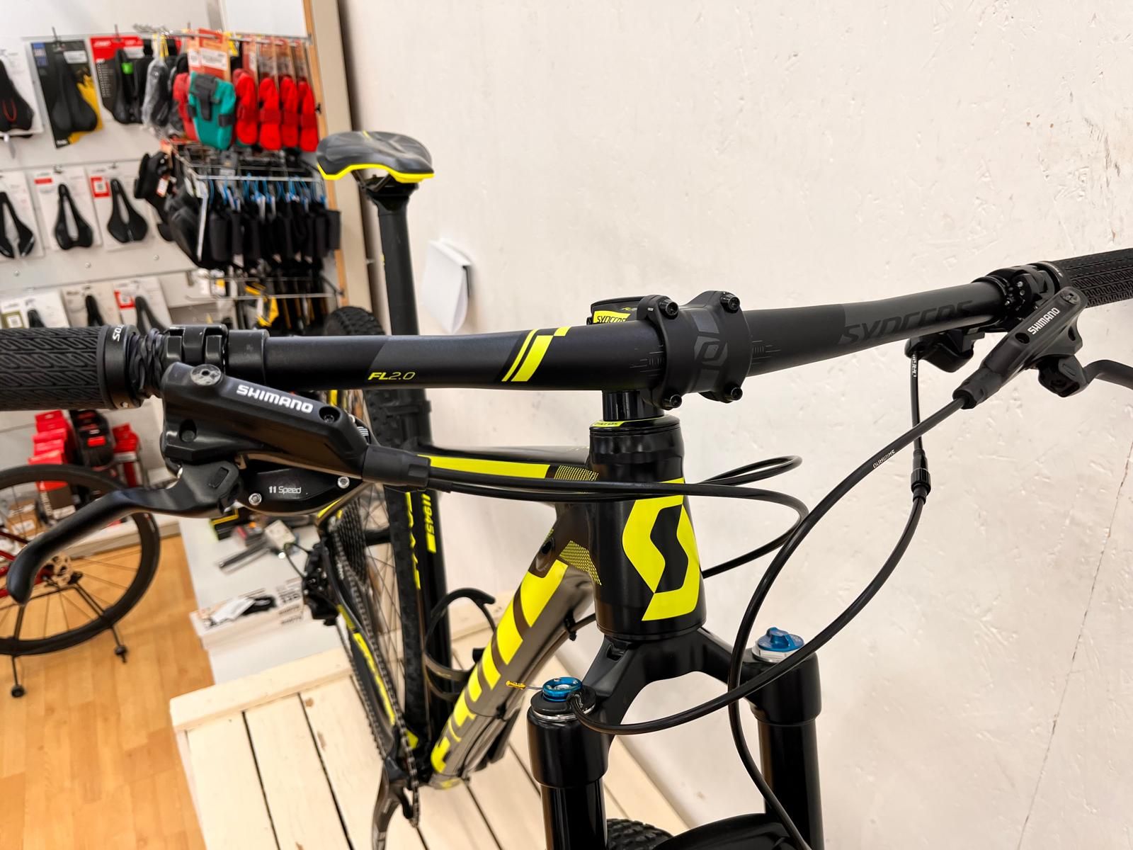 Scott scale 945 2019 discount