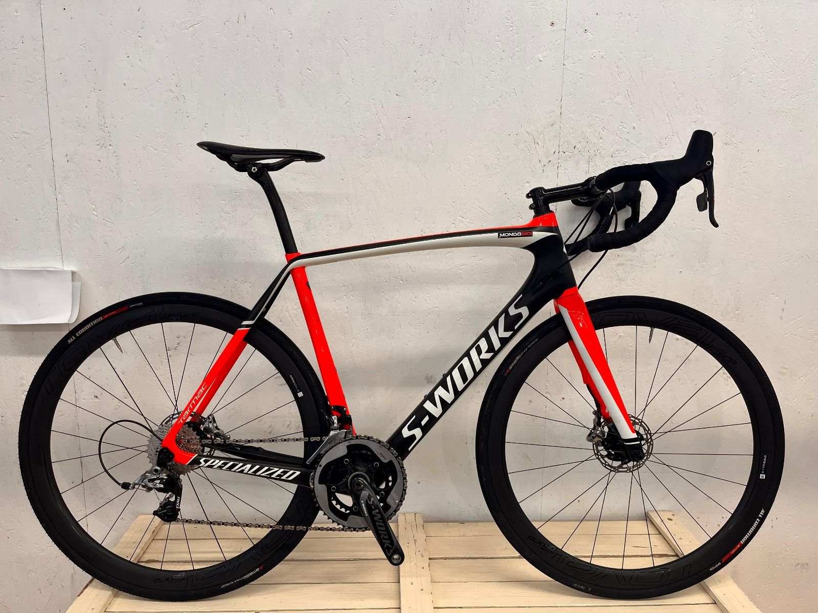 Corsa Usate Bici Da Corsa In Carbonio In Offerta Corsa Scott Bici