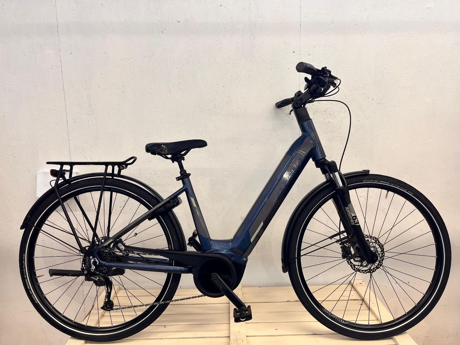 Tour Operator Ibike City Easy Ita99 Wheel Bikes For Adults 16