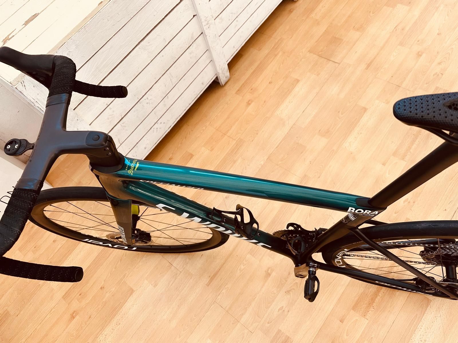 S Works Misura S Bici Da Corsa Works Sl5 Telaio Bici Da Corsa S