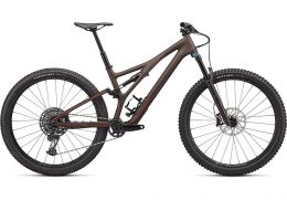 MTB SPECIALIZED STUMPJUMPER EXPERT