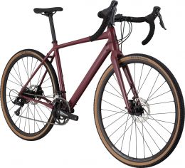 2021 CANNONDALE TOPSTONE 3