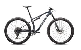 MTB SPECIALIZED CHISEL COMP BLU PROFONDO