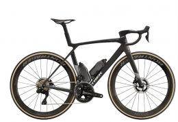 BICI DA CORSA TREK MADONE SLR 9 GEN 8 NERO