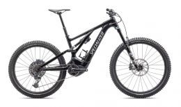 E-BIKE SPECIALIZED TURBO LEVO COMP G3 NERO BIANCO