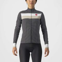 MAGLIA INVERNALE CASTELLI VOLARE LS DONNA