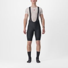 PANTALONI CON BRETELLE CASTELLI UNLIMITED CARGO