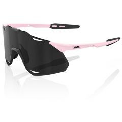 OCCHIALI CICLISMO 100% HYPERCRAFT XS ROSA NERO