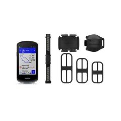 GARMIN GPS EDGE 1040 BUNDLE