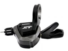 COMANDO LEVA CAMBIO SINISTRO ANTERIORE SHIMANO DEORE XT 2 VELOCITA' SL-M8000