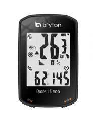 BRYTON GPS RIDER 15 NEO