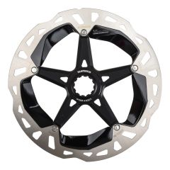 DISCO SHIMANO XTR SAINT RT-MT900 CENTERLOCK 203 MM