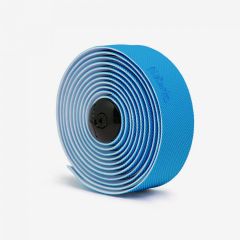 NASTRO MANUBRIO FABRIC KNURL AZZURRO