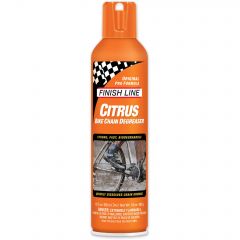 SGRASSATORE FINISH LINE CITRUS 355ML