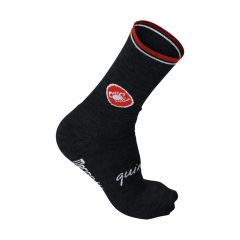 CALZINI CASTELLI QUINDICI SOFT SOCKS