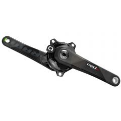 GUARNITURA SRAM QUARQ RED22 POWERMETER