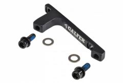 ADATTATORE FRENI A DISCO GALFER POSTMOUNT + 20 mm