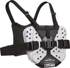 CAMELBAK STERNUM PROTECTION & ACTION CAMERA MOUNT