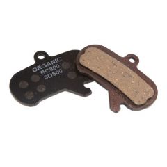 PASTIGLIE FRENO DISCO SRAM MAVEN X LARGE ACCIAIO ORGANICHE