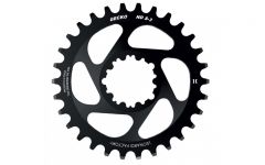 CORONA LEONARDI FACTORY GECKO SRAM BOOST 32