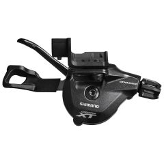 COMANDI CAMBIO SHIMANO 2/3x11v SL-M8000 DEORE XT