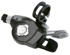 COMANDO CAMBIO SRAM TRIGGER X9