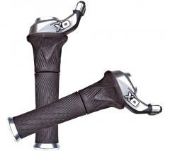 COMANDI CAMBIO GRIP SHIFT SRAM X0 10x2 VELOCITA'