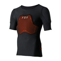 MAGLIA INTIMA DI PROTEZIONE FOX BASEFRAME PRO SS MANICHE CORTE