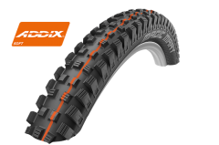 PNEUMATICO SCHWALBE MAGIC MARY ADDIX SOFT 27.5 x  2.60