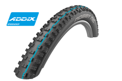 PNEUMATICO SCHWALBE NOBBY NIC ADDIX SPGRIP 29x2.25