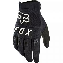 GUANTI FOX DIRTPAW NERO