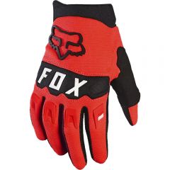GUANTI FOX DIRTPAW PER RAGAZZI