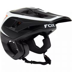 CASCO MTB ENDURO FOX DROPFRAME PRO DVIDE
