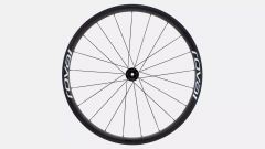 SPECIALIZED ALPINIST CLX DISC RUOTA DA CORSA ANTERIORE NERO-BIANCO