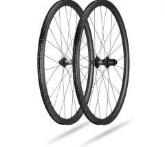 SET RUOTE GRAVEL SPECIALIZED ROVAL TERRA C