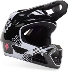 CASCO INTEGRALE FOX RAMPAGE DIGI IMAGE