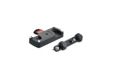 SUPPORTO TQ-SYSTEM FIDLOCK HPR50 PER RANGE EXTENDER