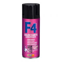 FAREN SBLOCCANTE LUBRIFICANTE F4